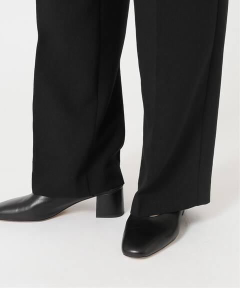 ジプシーサップワイドパンツ Framework フレームワーク 公式のファッション通販 Baycrew S Store