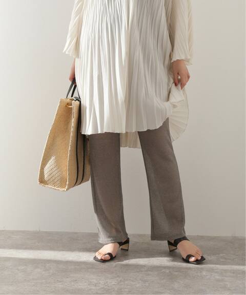 シアーリブレギンス Framework フレームワーク 公式のファッション通販 Baycrew S Store