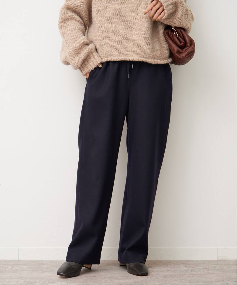 サキソニーイージーパンツ◇（デニムパンツ・ジーンズ）｜FRAMeWORK  