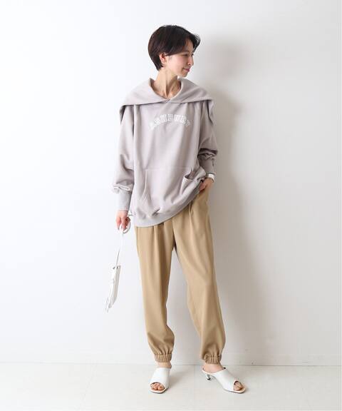 ソリビア ジョガーパンツ Framework フレームワーク 公式のファッション通販 Baycrew S Store