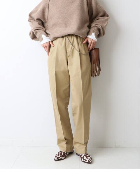 L L Bean ダブルエルタックパンツ Framework フレームワーク 公式のファッション通販 Baycrew S Store