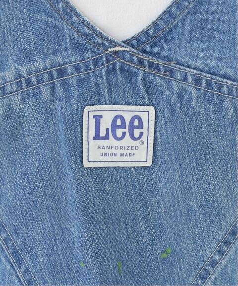 Lee Vintage Overall 3 Framework フレームワーク 公式のファッション通販 Baycrew S Store