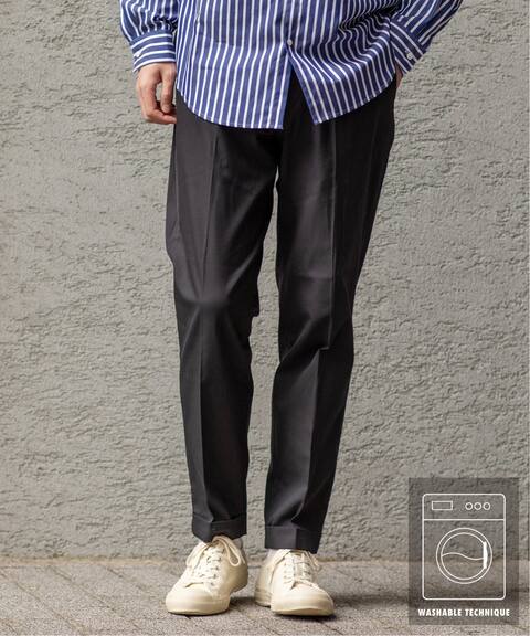 シャーク イージーパンツ Edifice エディフィス 公式のファッション通販 Baycrew S Store