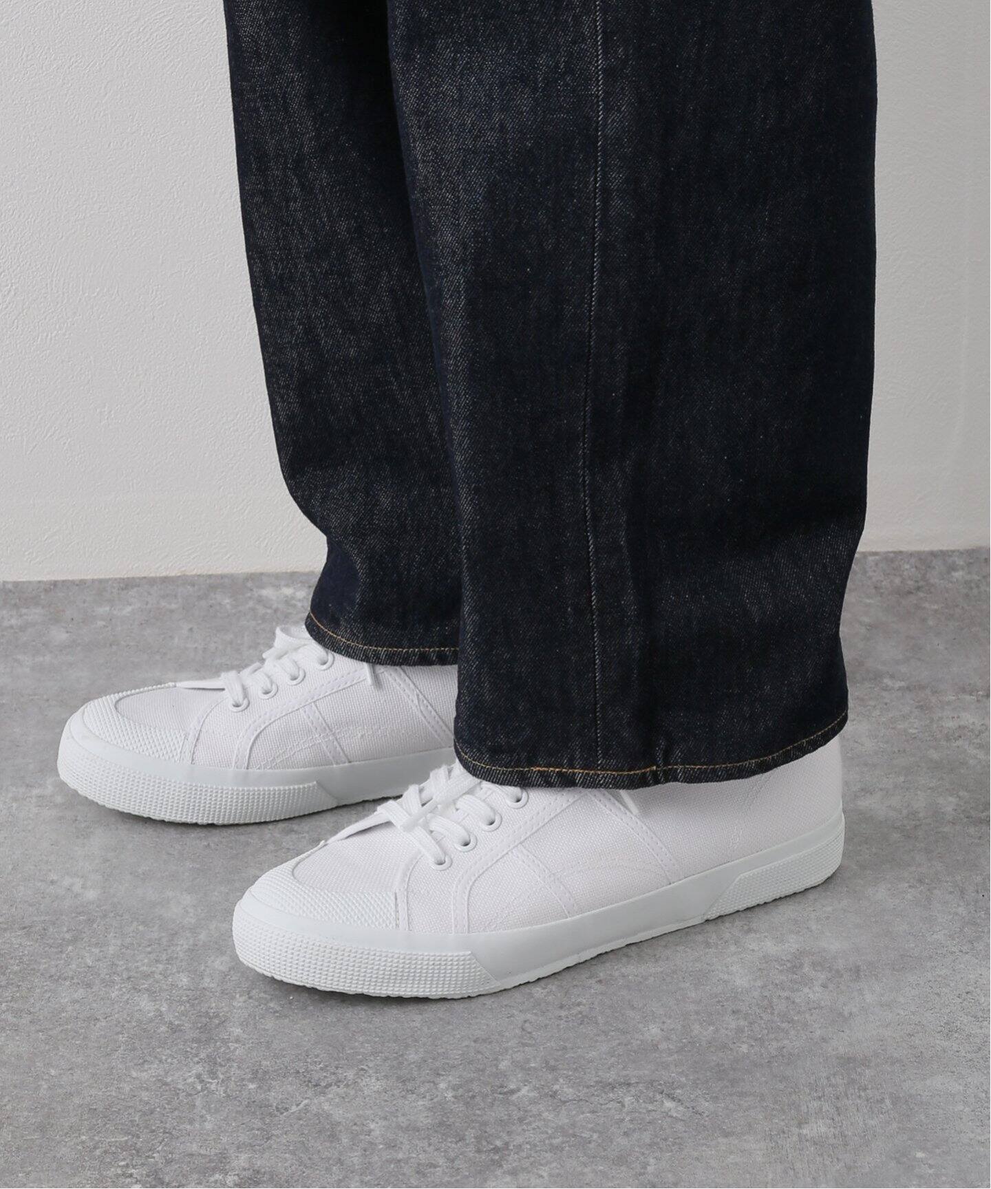 AURALEE / オーラリー】HARD TWIST DENIM WIDE パンツ|EDIFICE