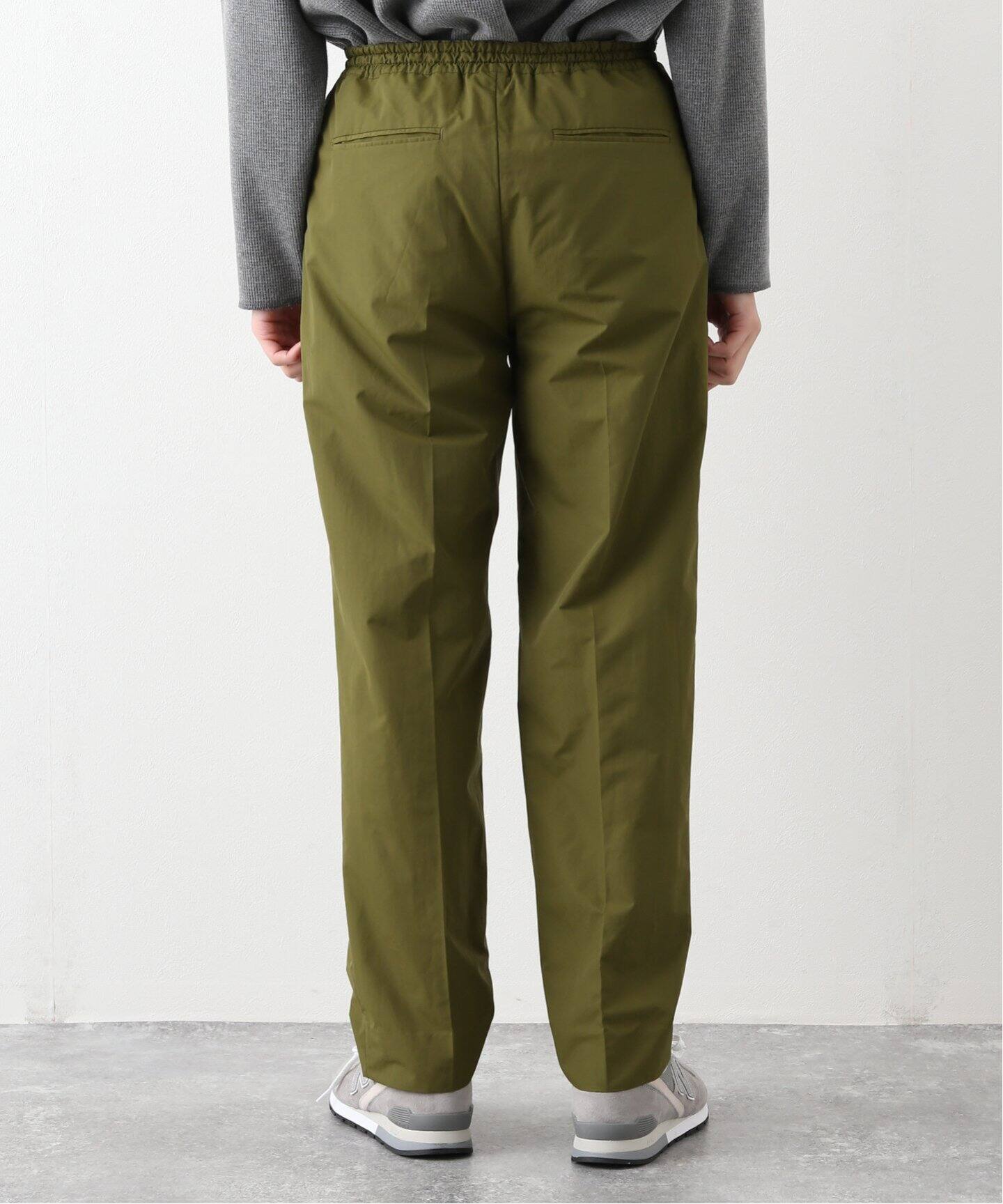 激安通販ショッピング masa様専用 SULLO FLEXIBLE TAFTA PANTS ...