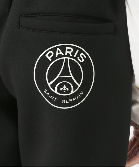 Paris Saint Germain パリサンジェルマン ロゴプリント パンツ Paris Saint Germain パリサンジェルマン 公式のファッション通販 Baycrew S Store