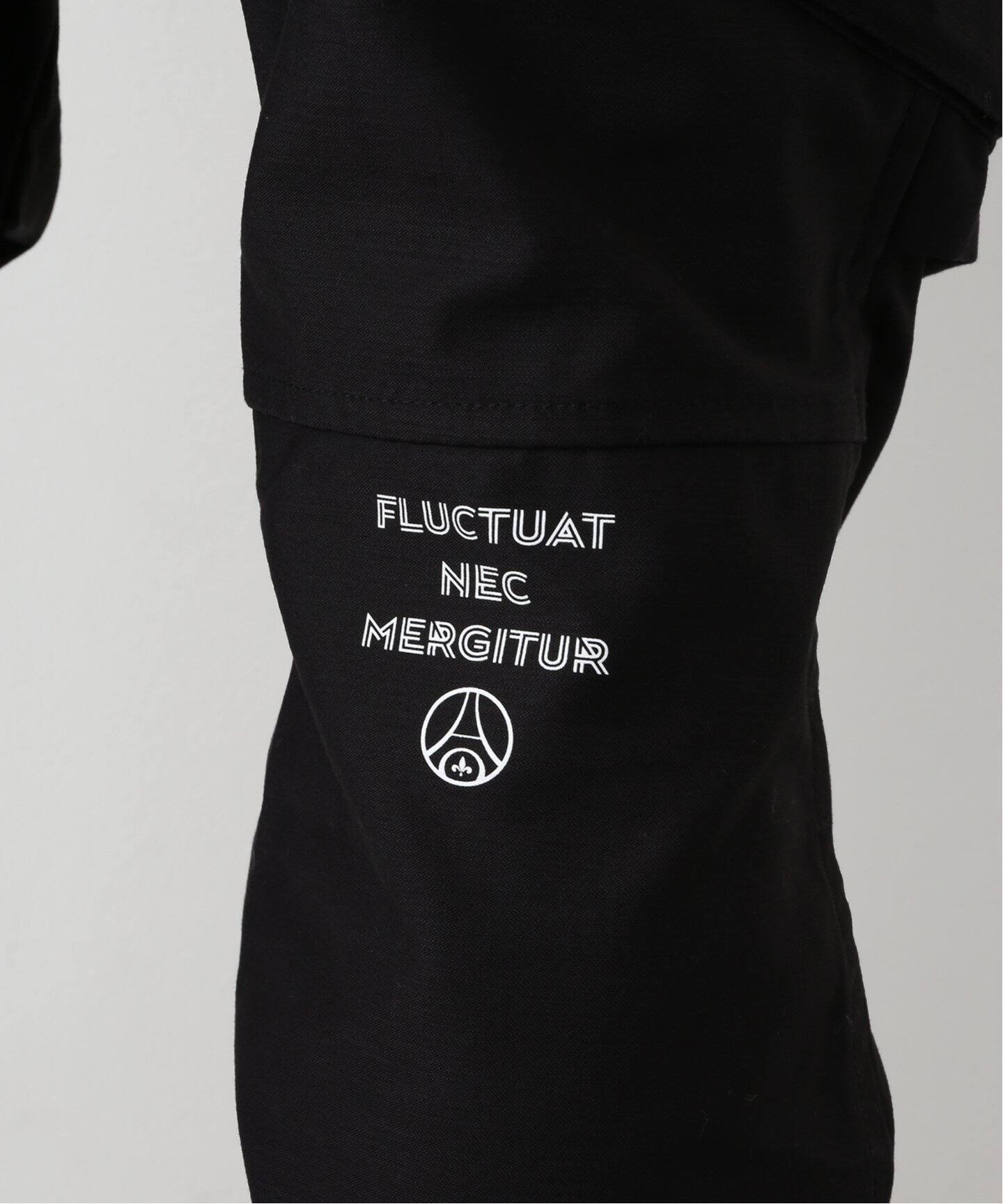 Paris Saint Germain パリサンジェルマン Mil Spectator カーゴパンツ Paris Saint Germain パリサンジェルマン 公式のファッション通販 Baycrew S Store