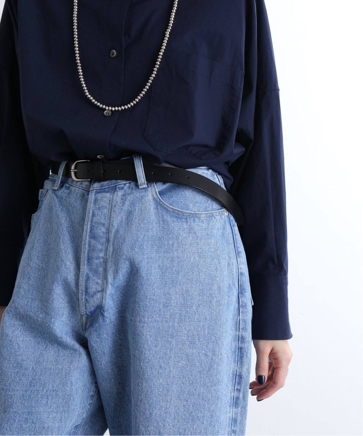 追加》【STANDARD JOURNAL / スタンダード ジャーナル】by MURAKAMI ホット スタンダード ジャーナルby MURAKAMI Denim デニム/ジーンズ