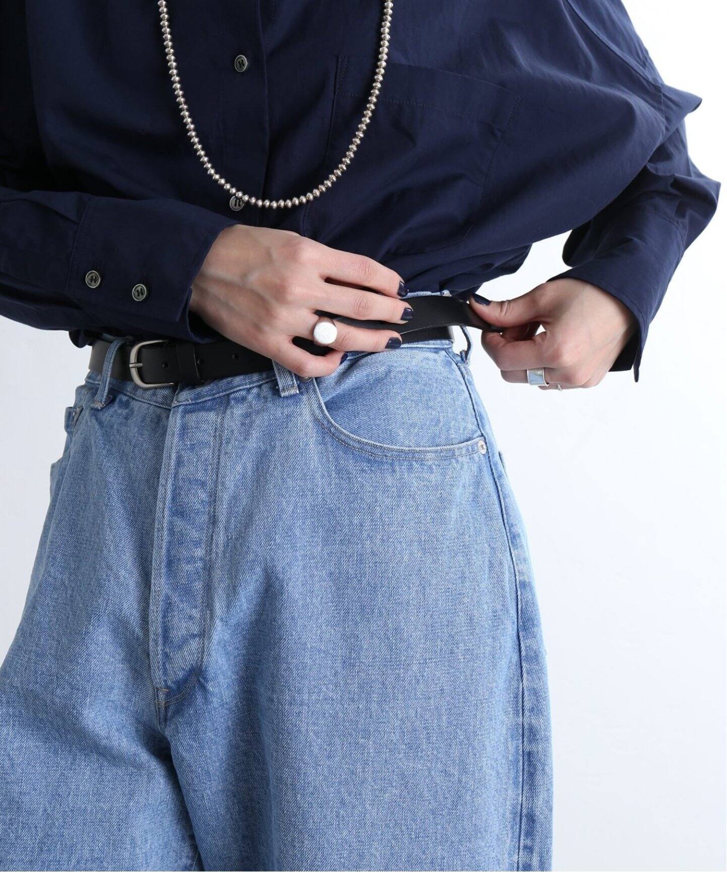 追加》【STANDARD JOURNAL / スタンダード ジャーナル】by MURAKAMI ホット スタンダード ジャーナルby MURAKAMI Denim デニム/ジーンズ