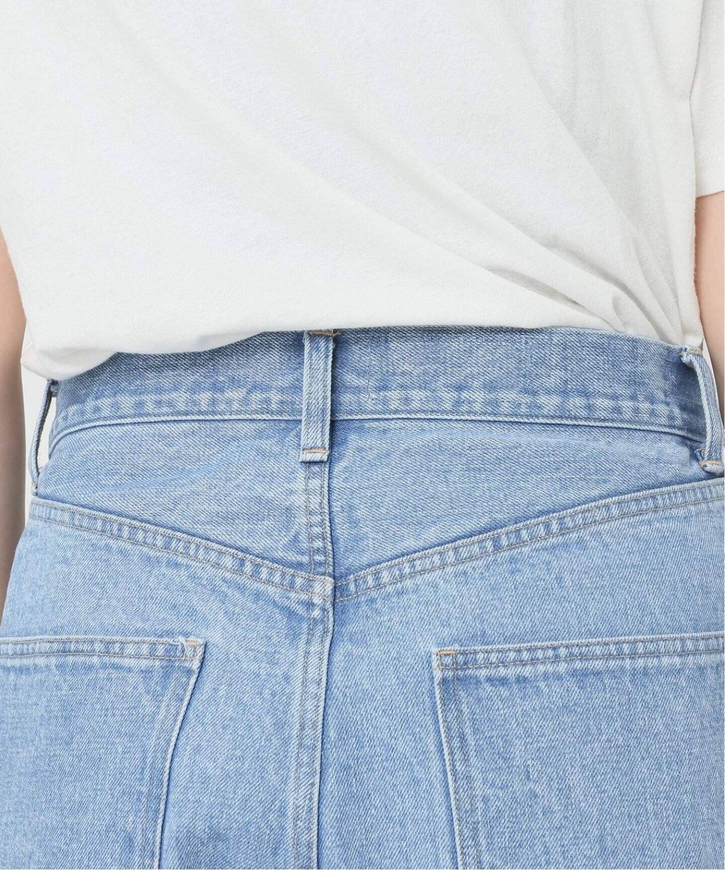 追加》【STANDARD JOURNAL / スタンダード ジャーナル】by MURAKAMI ホット スタンダード ジャーナルby MURAKAMI Denim デニム/ジーンズ