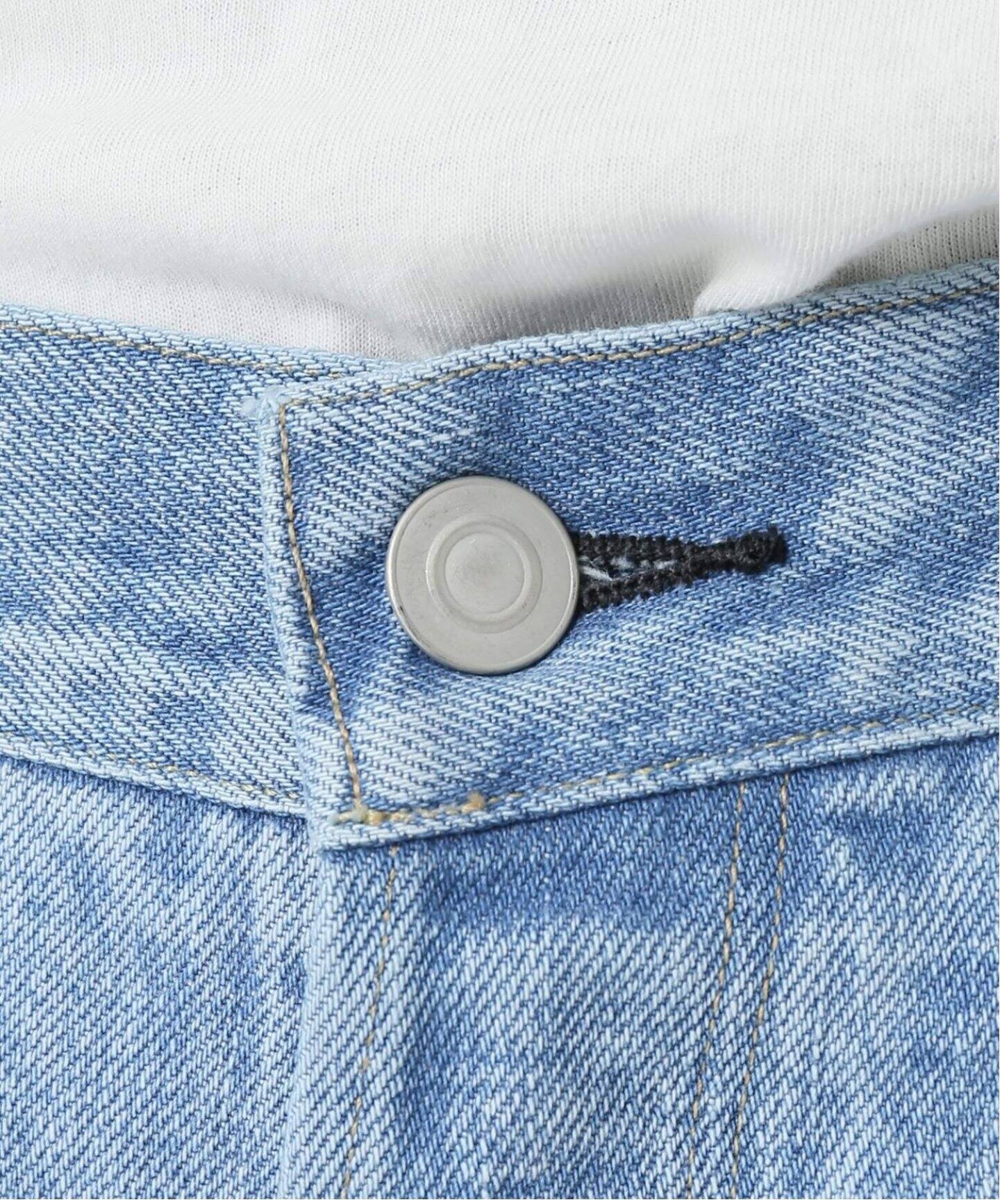 追加》【STANDARD JOURNAL / スタンダード ジャーナル】by MURAKAMI ホット スタンダード ジャーナルby MURAKAMI Denim デニム/ジーンズ