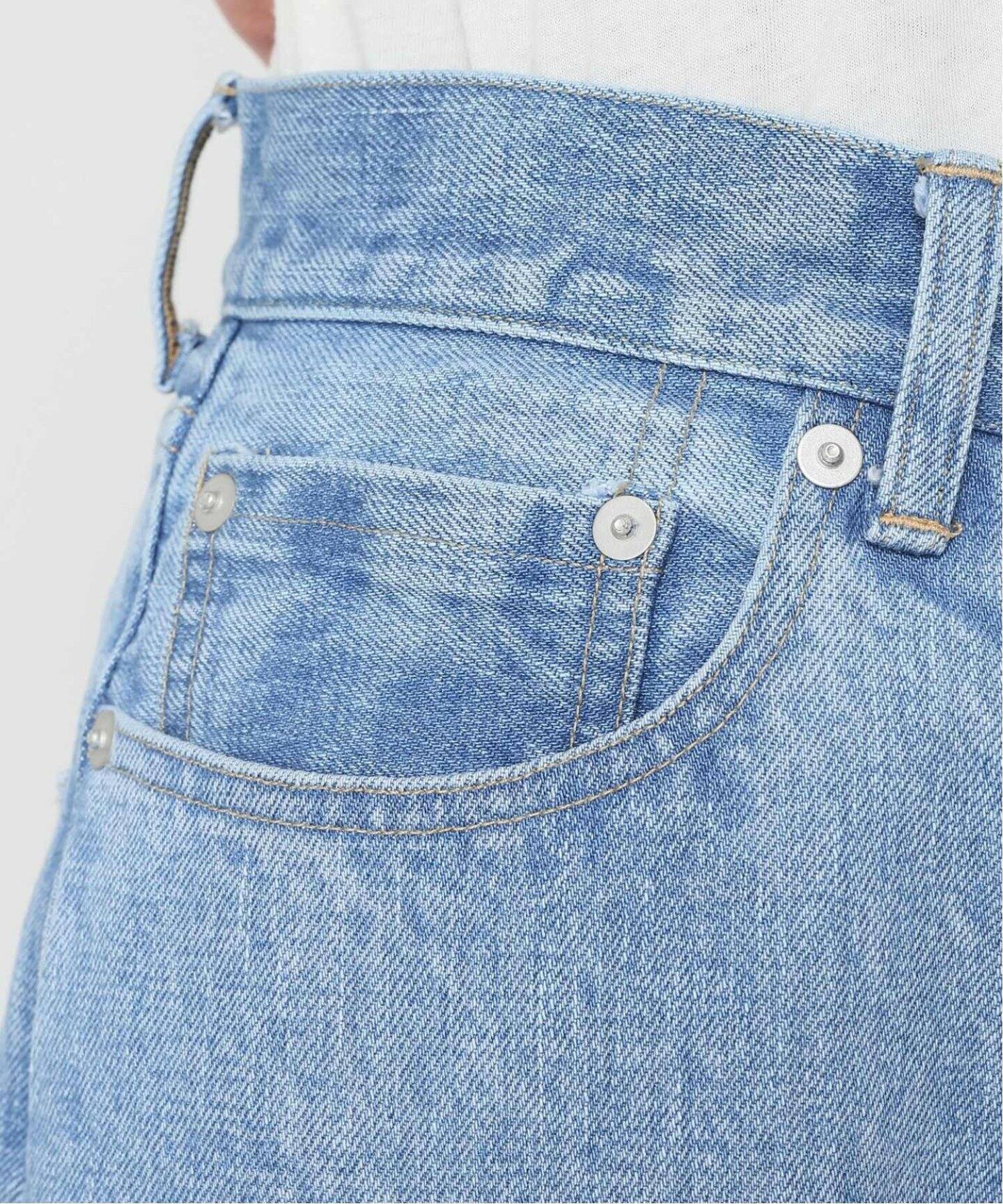 追加》【STANDARD JOURNAL / スタンダード ジャーナル】by MURAKAMI ホット スタンダード ジャーナルby MURAKAMI Denim デニム/ジーンズ