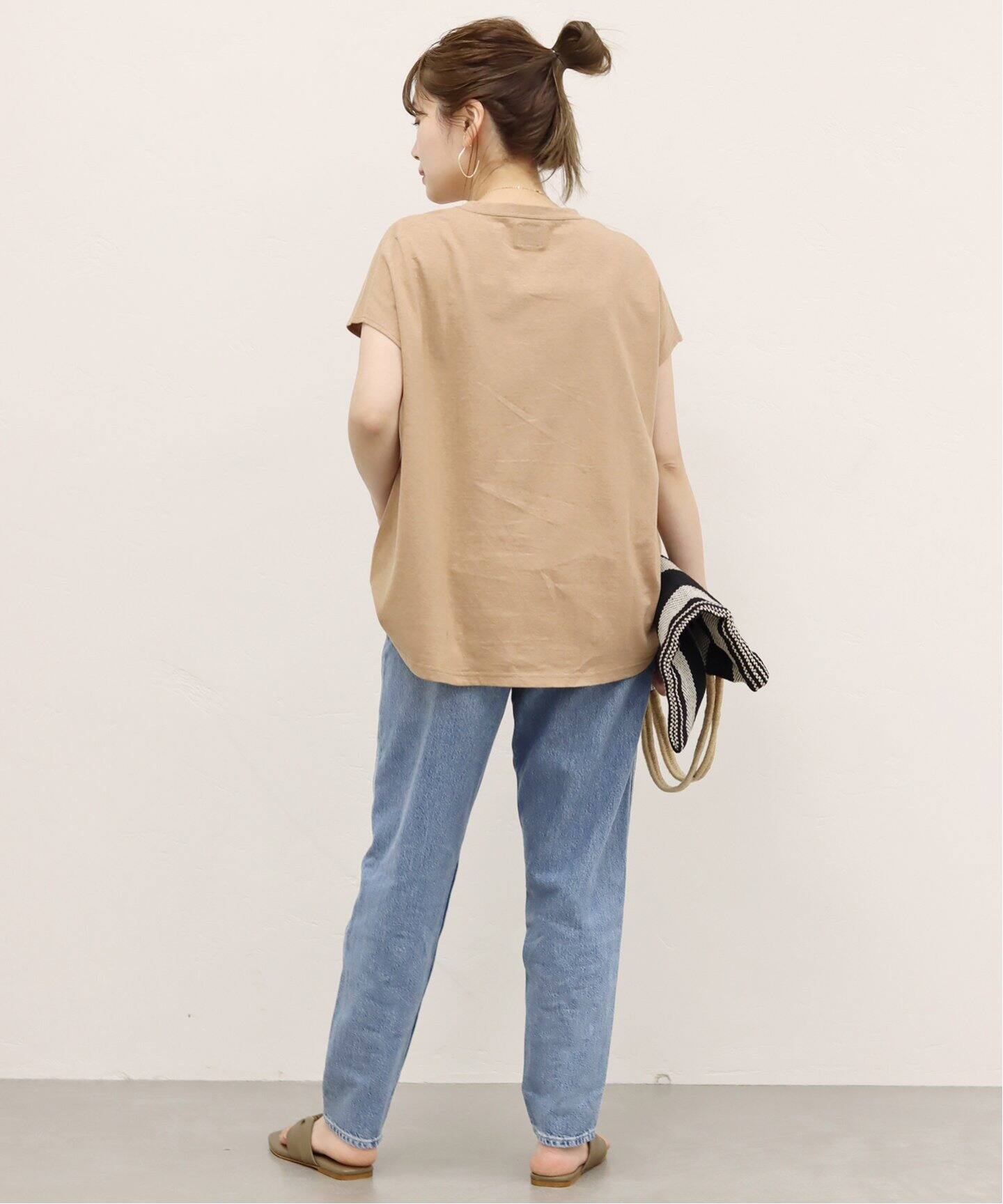 LEVIS RED/リーバイスレッド】 LR HIGH LOOSE TAPER:デニムパンツ◇|JOURNAL STANDARD(ジャーナルスタンダード)公式のファッション通販|【21030410000310】- BAYCREW'S STORE LEVIS RED/リーバイスレッド】 LR HIGH LOOSE TAPER:デニムパンツ◇|JOURNAL STANDARD(ジャーナルスタンダード)公式のファッション通販|【21030410000310】- BAYCREW'S STORE