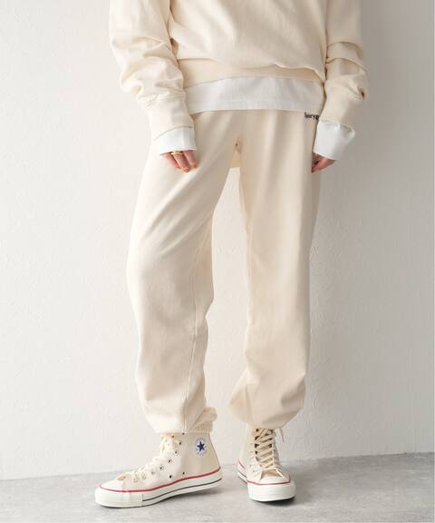 Sporty Rich スポーティアンドリッチ Seriflogosweatpants スウェットパンツ Journal Standard ジャーナルスタンダード 公式のファッション通販 Baycrew S Store
