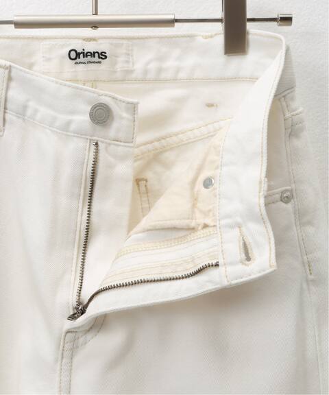 ユニセックス Gradation Denim グラデーションデニム Oriens Journal Standard オリエンス ジャーナルスタンダード 公式のファッション通販 Baycrew S Store