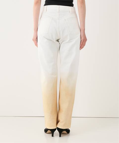 ユニセックス Gradation Denim グラデーションデニム Oriens Journal Standard オリエンス ジャーナルスタンダード 公式のファッション通販 Baycrew S Store