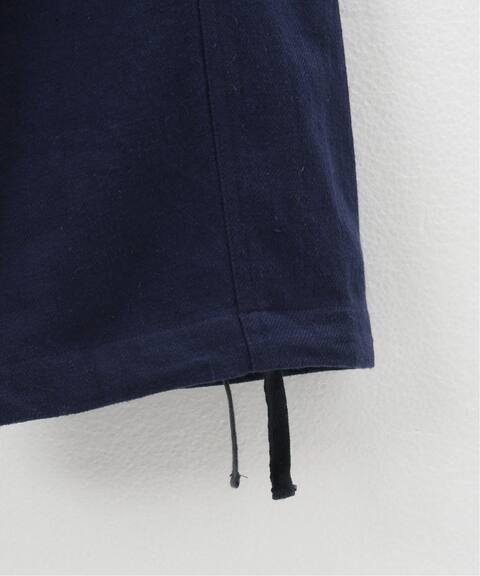 ビッグポケットカーゴパンツ Oriens Journal Standard オリエンス ジャーナルスタンダード 公式のファッション通販 Baycrew S Store