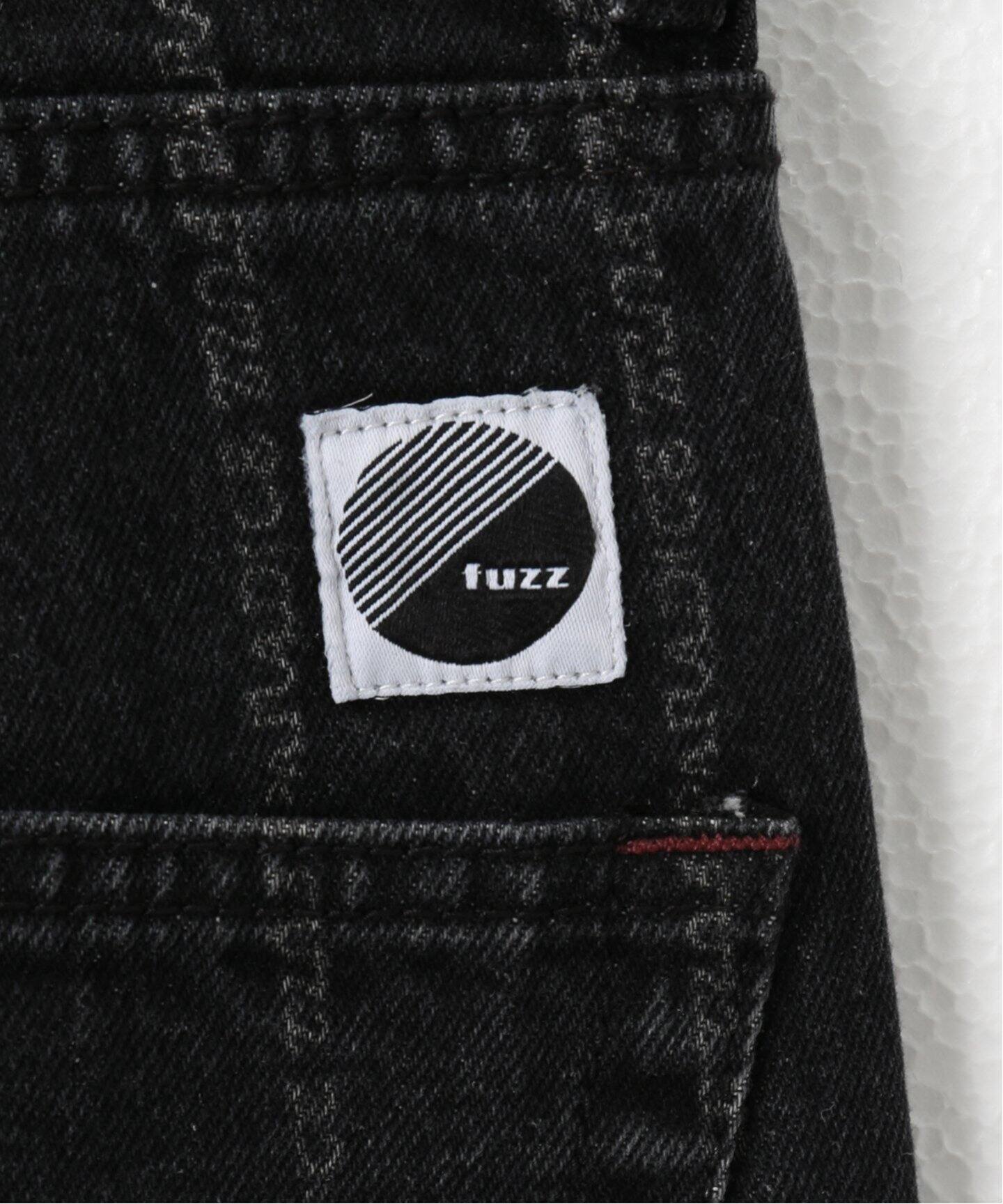 最新入荷 FUZZ 【 / 2つ JEAN STRIPE WASHED ファズ】BIO デニム/ジーンズ - agromora.it 最新入荷 FUZZ 【 / 2つ JEAN STRIPE WASHED ファズ】BIO デニム/ジーンズ - agromora.it