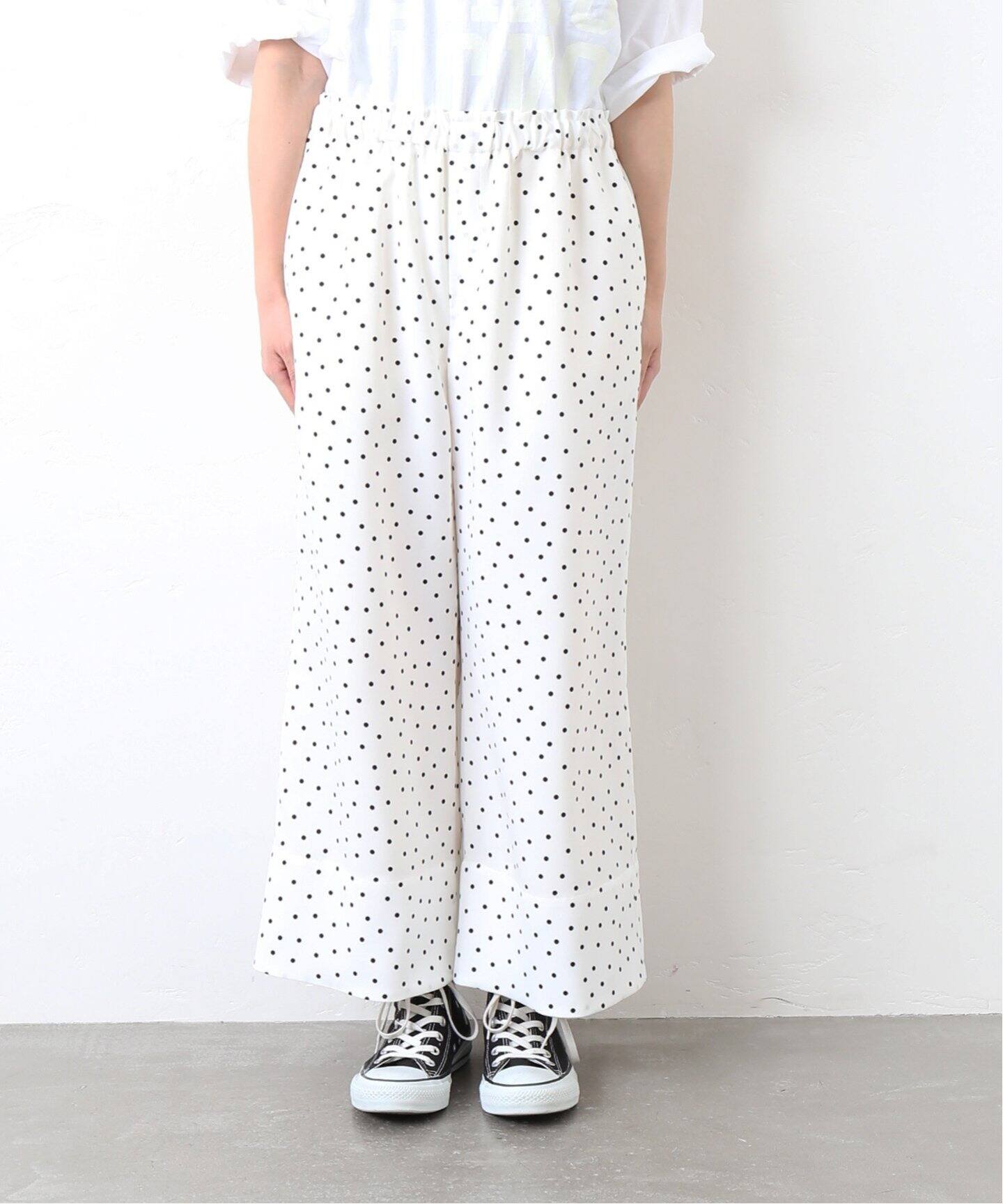 ドットPt イージーパンツ◇|journal standard luxe(ジャーナル ドットPt イージーパンツ◇|journal standard luxe(ジャーナル