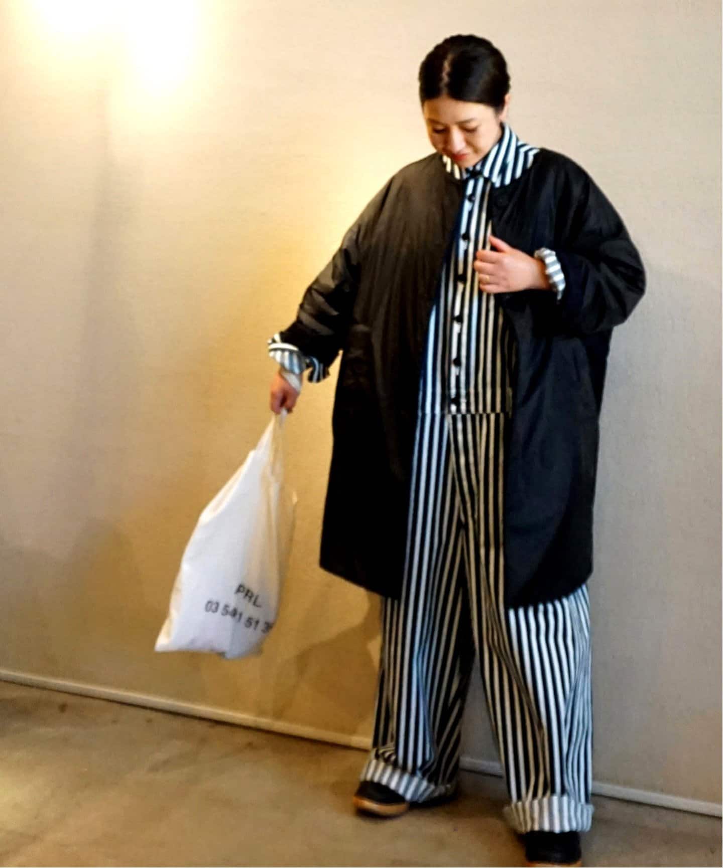 journal standard luxe 新品 オールインワン 0695 セール】カットワークレース オールインワン（つなぎ