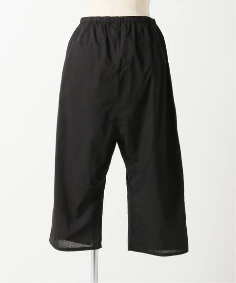 キャンブリックインナーパンツ Journal Standard Luxe ジャーナルスタンダード ラックス 公式のファッション通販 21030440009010 Baycrew S Store