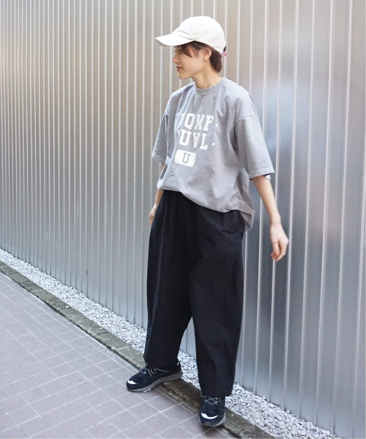 ナチュラルダンプインフレートパンツ◇（その他パンツ）｜journal ...