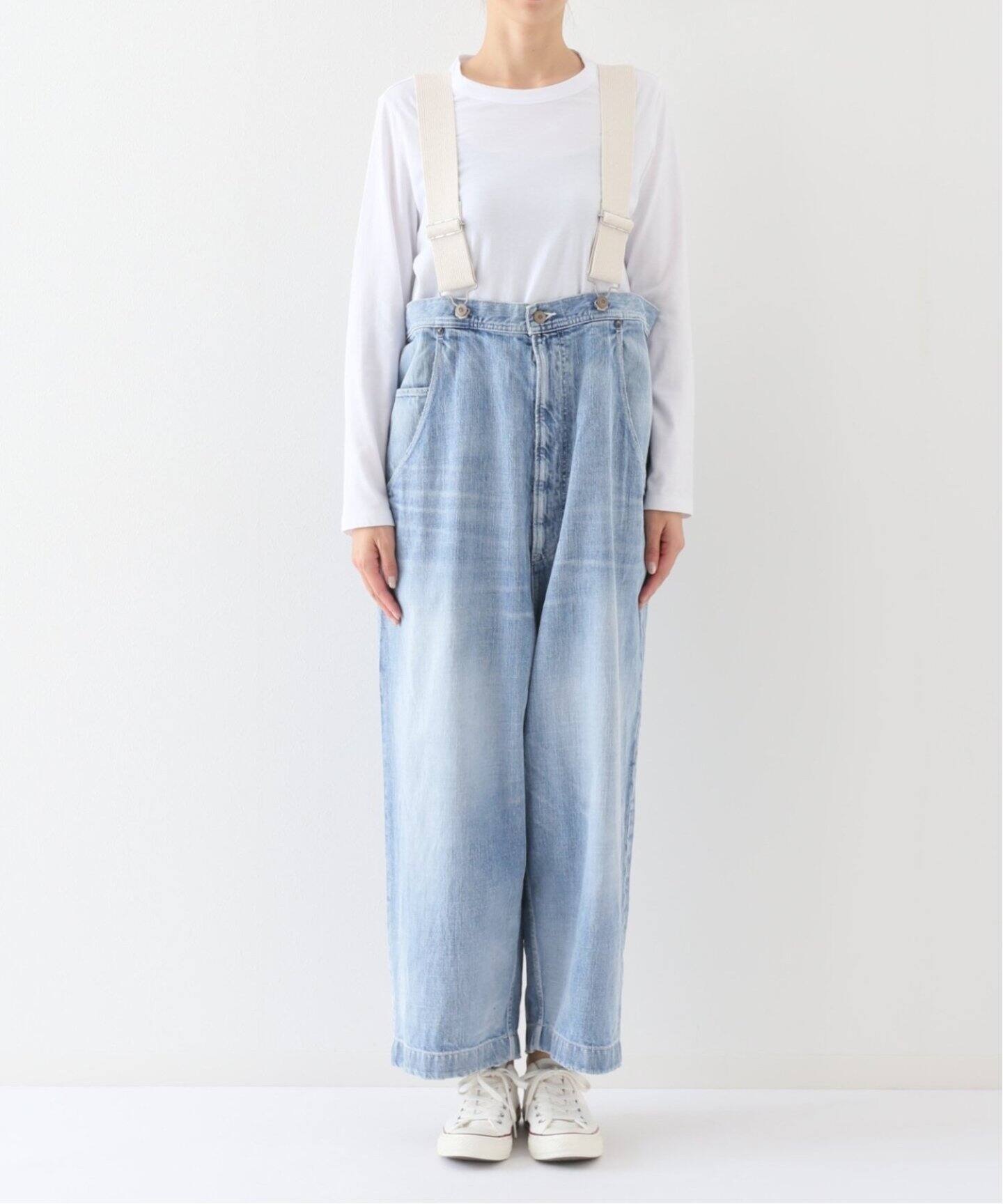 ビッグ5PKキュロット◇|journal standard luxe(ジャーナル ...