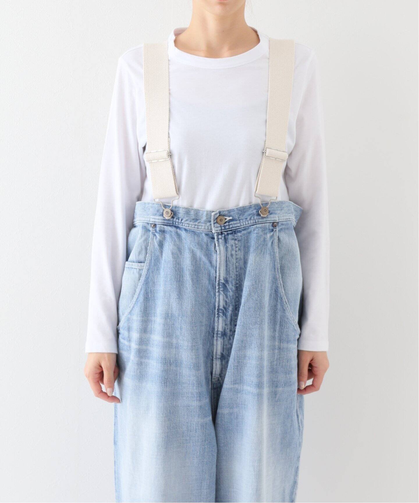 ビッグ5PKキュロット|journal standard luxe(ジャーナルスタンダード