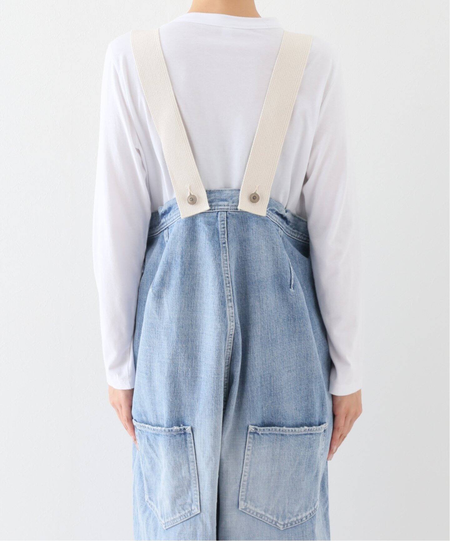 ビッグ5PKキュロット|journal standard luxe(ジャーナルスタンダード