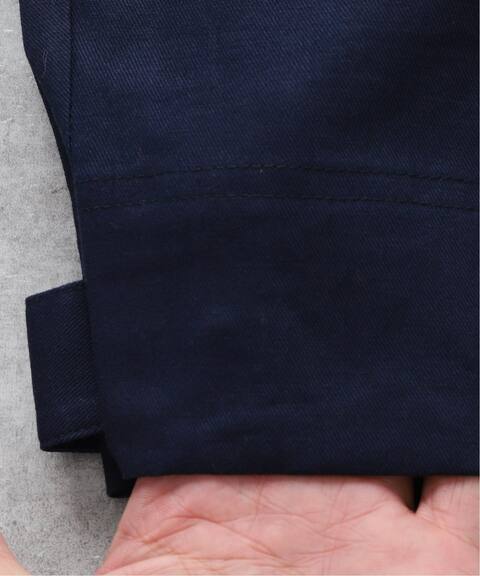 House Hold ハウスホールド Flanders Linen ベイカーパンツ Journal Standard Relume ジャーナルスタンダード レリューム 公式のファッション通販 21030464028030 Baycrew S Store