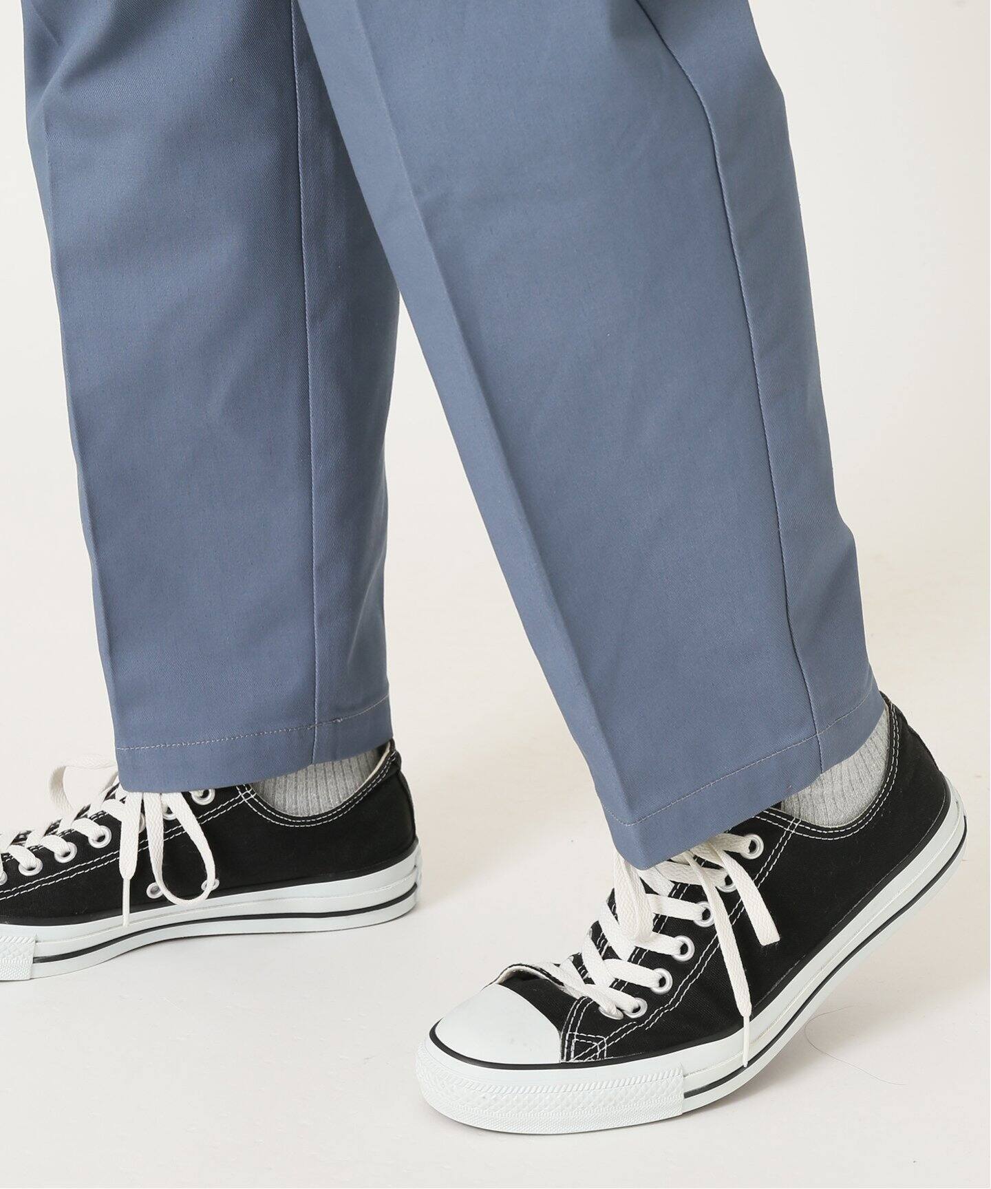 CALIFORNIA コットン/ポリエステル スラックス|JOURNAL STANDARD CALIFORNIA コットン/ポリエステル スラックス|JOURNAL STANDARD