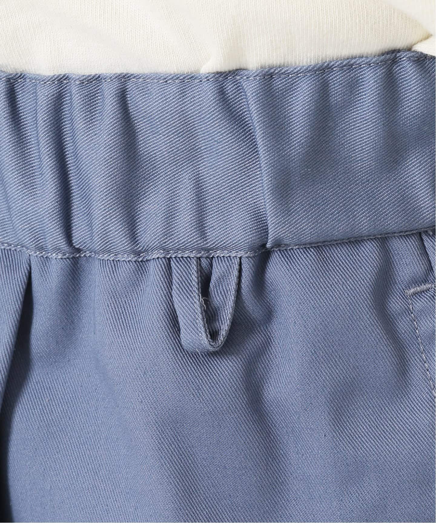 CALIFORNIA コットン/ポリエステル スラックス|JOURNAL STANDARD CALIFORNIA コットン/ポリエステル スラックス|JOURNAL STANDARD