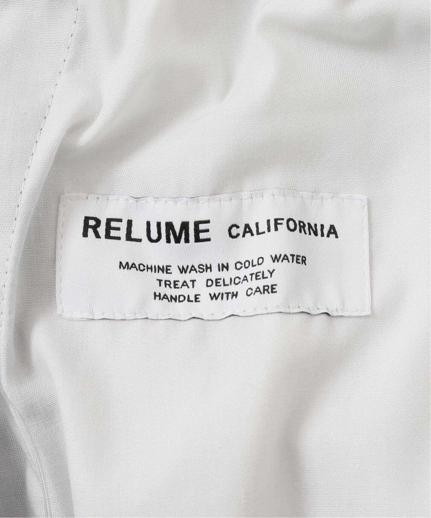 CALIFORNIA コットン/ポリエステル スラックス|JOURNAL STANDARD CALIFORNIA コットン/ポリエステル スラックス|JOURNAL STANDARD
