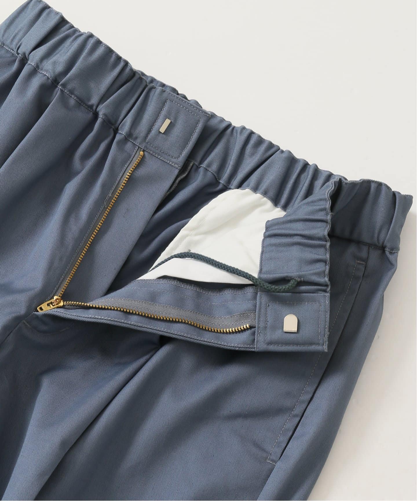 CALIFORNIA コットン/ポリエステル スラックス|JOURNAL STANDARD CALIFORNIA コットン/ポリエステル スラックス|JOURNAL STANDARD