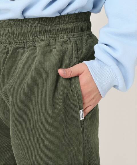 California コーデュロイパンツ Journal Standard Relume ジャーナルスタンダード レリューム 公式のファッション通販 Baycrew S Store