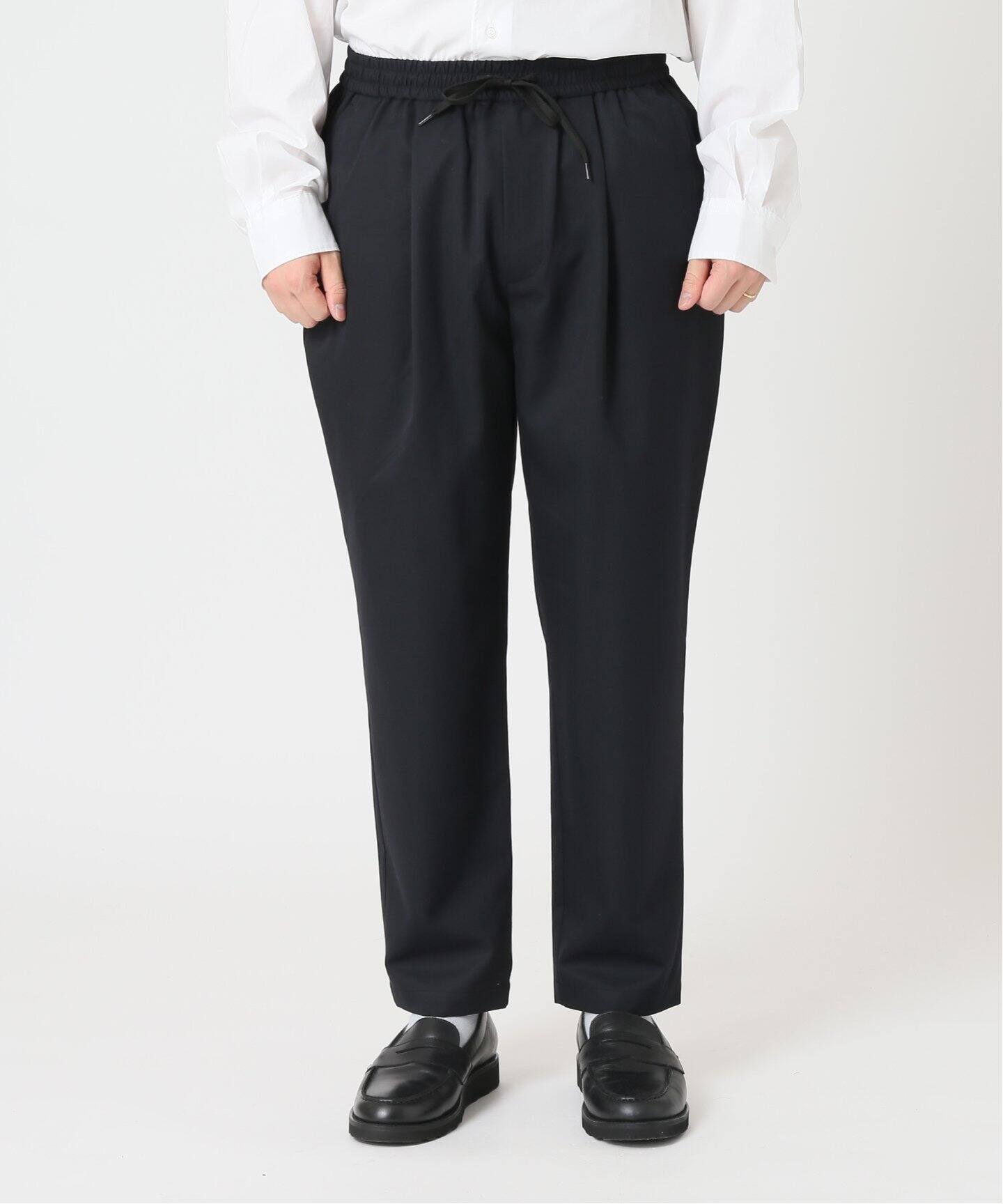 T/R バルーンフィットパンツ|JOURNAL STANDARD relume(ジャーナル T/R バルーンフィットパンツ|JOURNAL STANDARD relume(ジャーナル