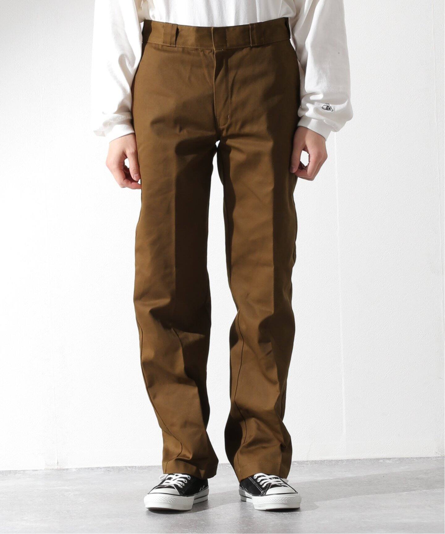 Dickies/ディッキーズ 】 Dickies874 WORK PANTS（その他パンツ 