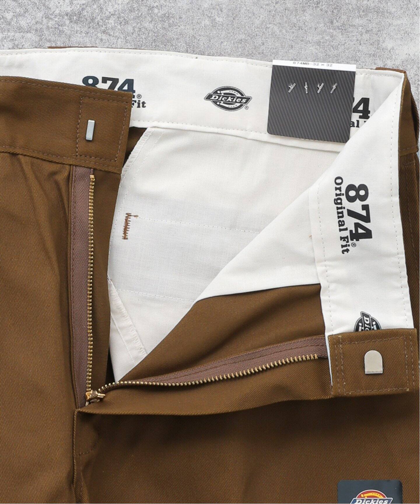 Dickies/ディッキーズ 】 Dickies874 WORK PANTS（その他パンツ 