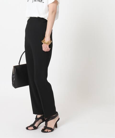 Eden クロップドパンツ Deuxieme Classe ドゥーズィエム クラス 公式のファッション通販 Baycrew S Store