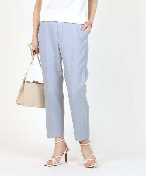 Deuxieme Classe ドゥーズィエム クラス パンツ クロップド 半端丈パンツ Cropped パンツ Fashionbook12