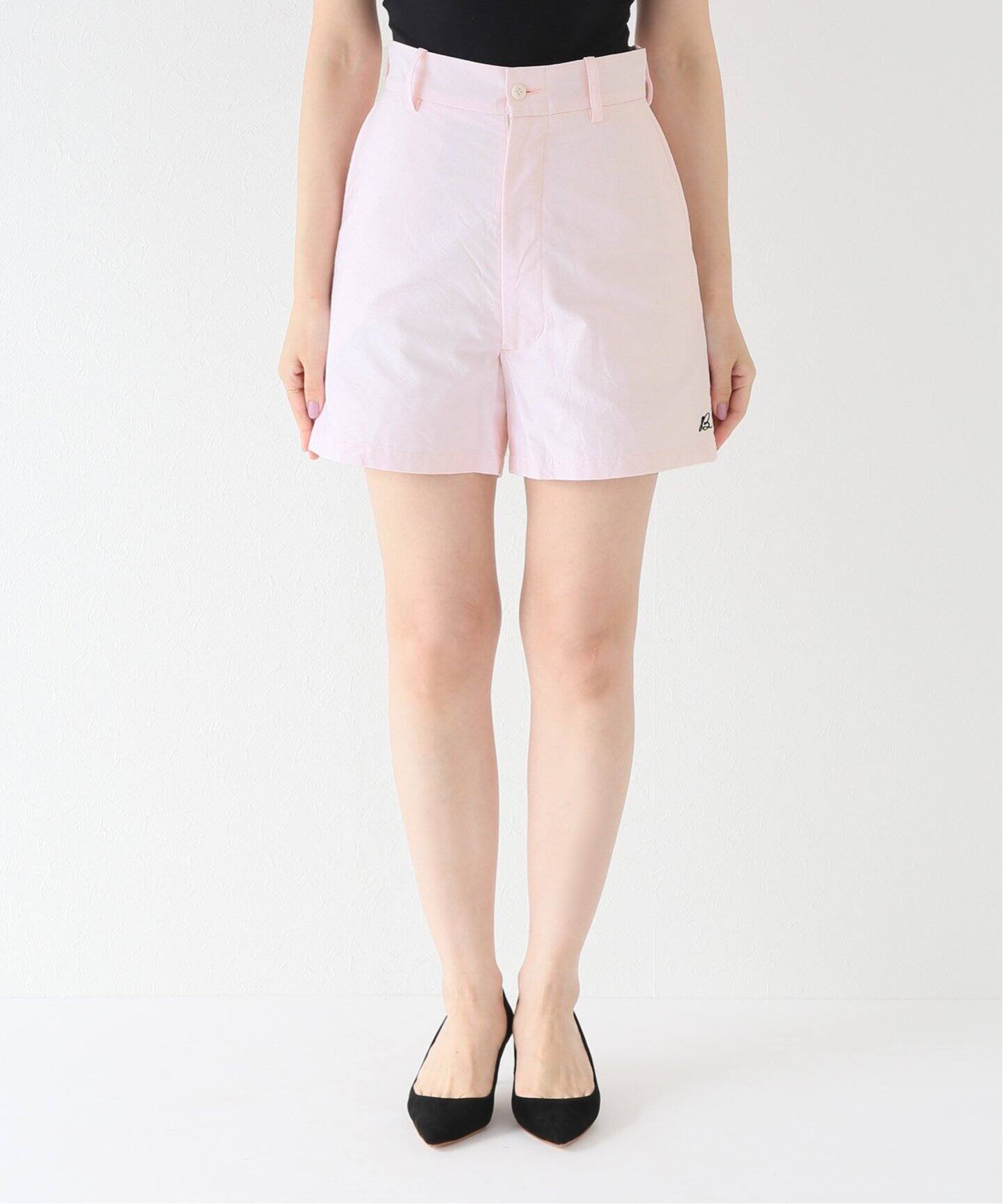 MADISONBLUE / マディソンブルー】 OX ショート パンツ（ショート  