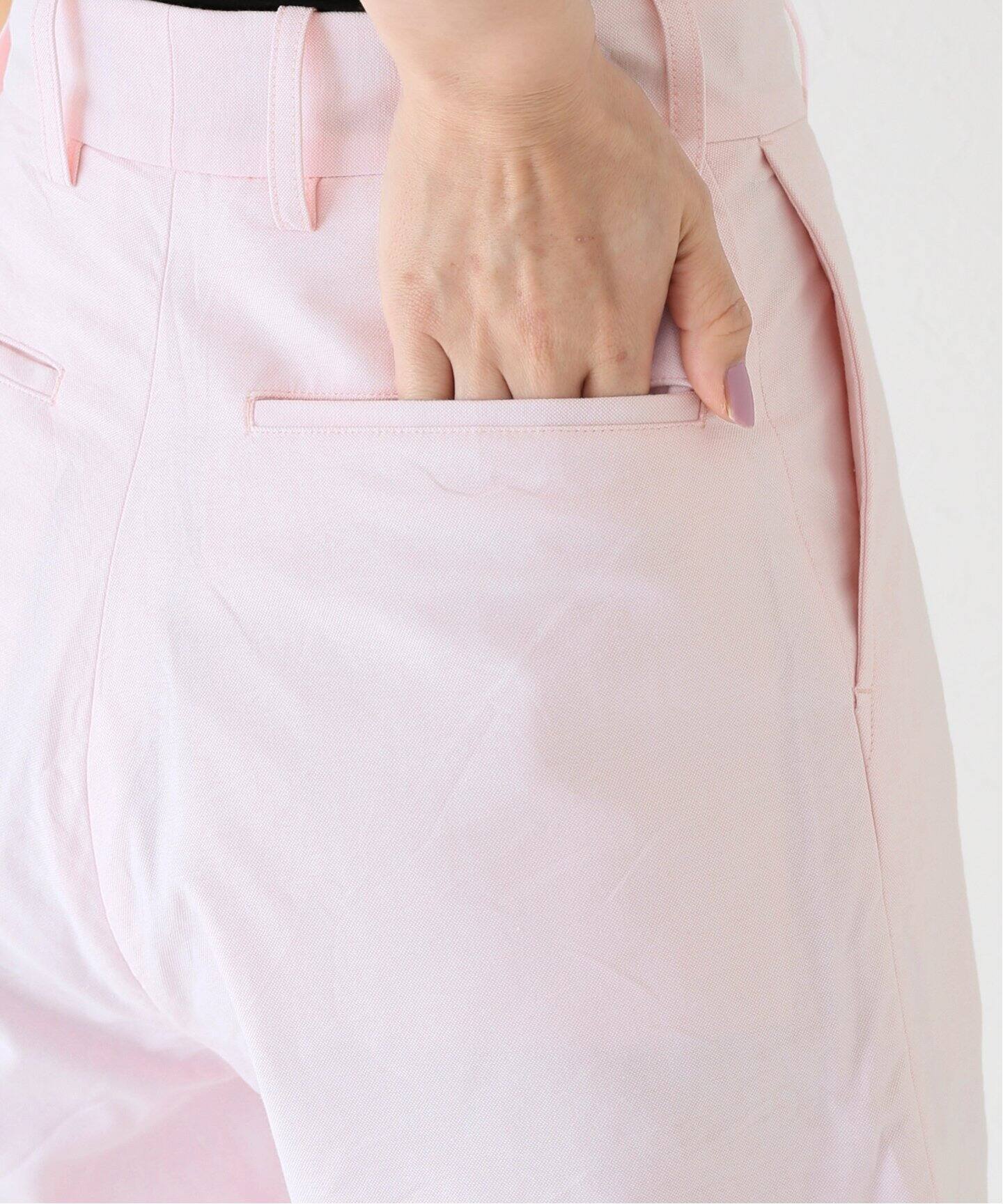 MADISONBLUE / マディソンブルー】 OX ショート パンツ（ショート  