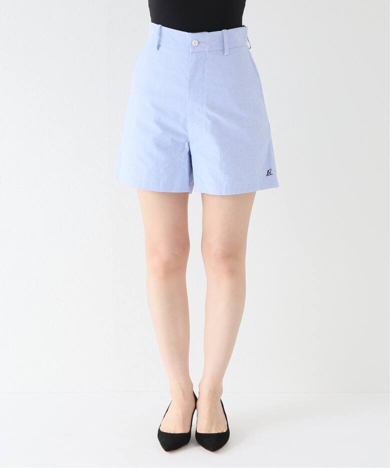 MADISONBLUE / マディソンブルー】 OX ショート パンツ（ショート  