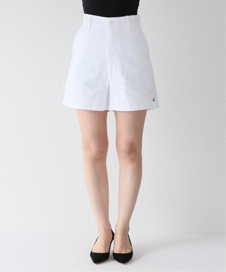 MADISONBLUE / マディソンブルー】 OX ショート パンツ（ショート  