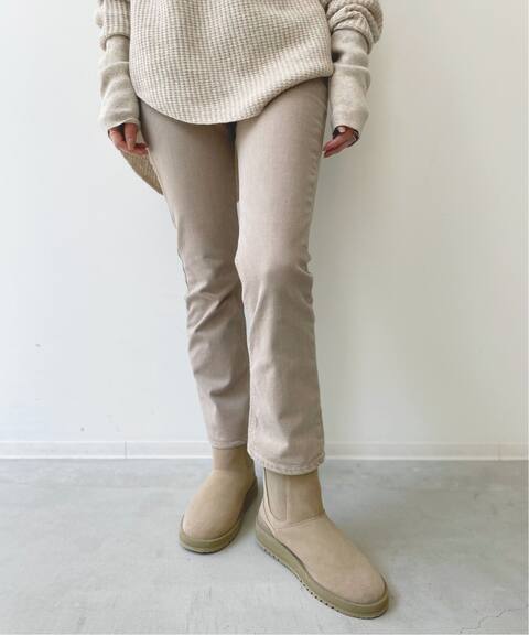 Kuro クロ Super Stretch Color Denim L Appartement アパルトモン 公式のファッション通販 Baycrew S Store