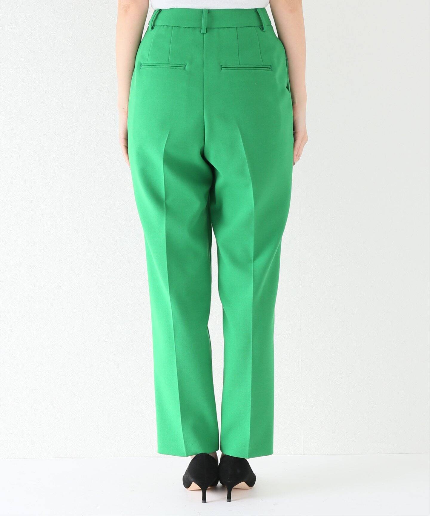 Lisiere Tuck Pants|L'Appartement(アパルトモン)公式の ...