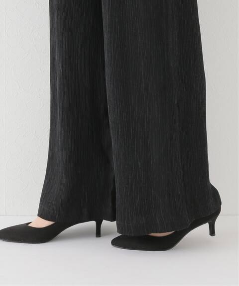 Shaina Mote シャイナモート Wide Pants L Appartement アパルトモン 公式のファッション通販 Baycrew S Store
