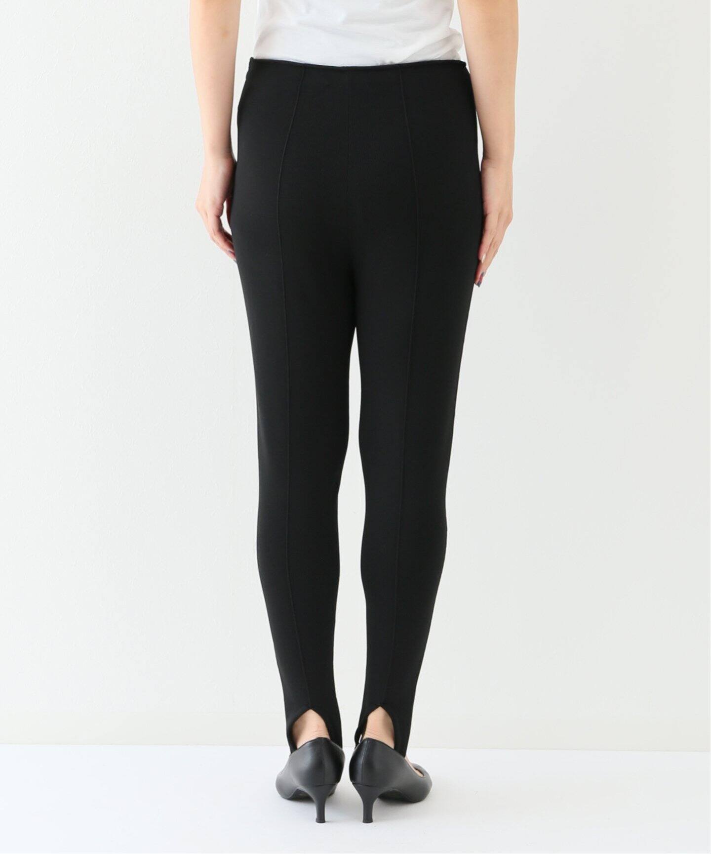 MADISONBLUE KNIT SKI PT（デニムパンツ・ジーンズ）｜L'Appartement