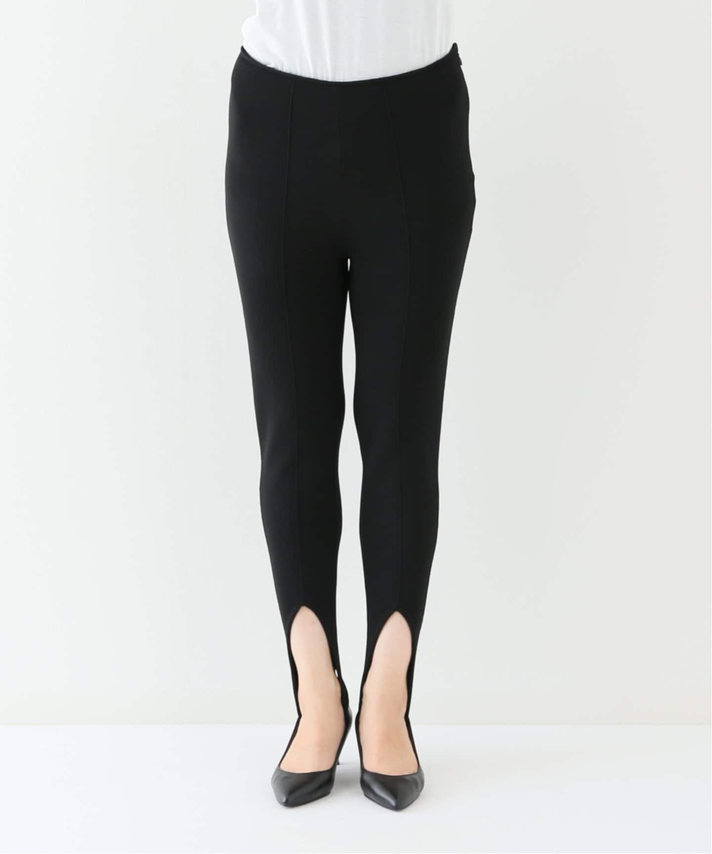 MADISONBLUE KNIT SKI PT（デニムパンツ・ジーンズ）｜L'Appartement