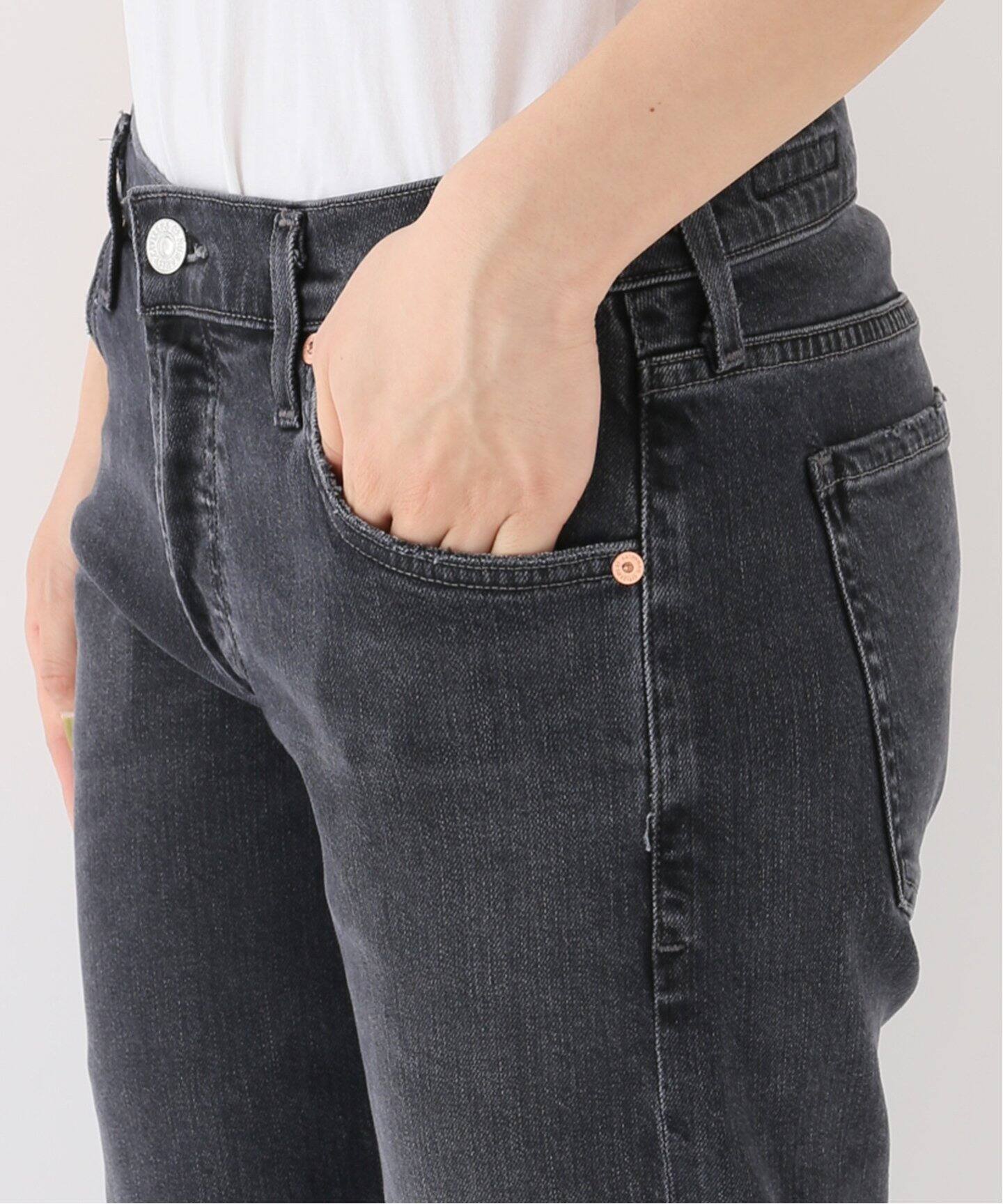 Citizens of humanity/シチズンス・オブ・ヒューマニティー】Slim BF  